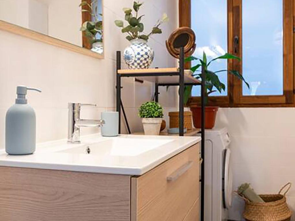 Nuevo Apartamento En Calle Burgos Lejlighed Santander Eksteriør billede