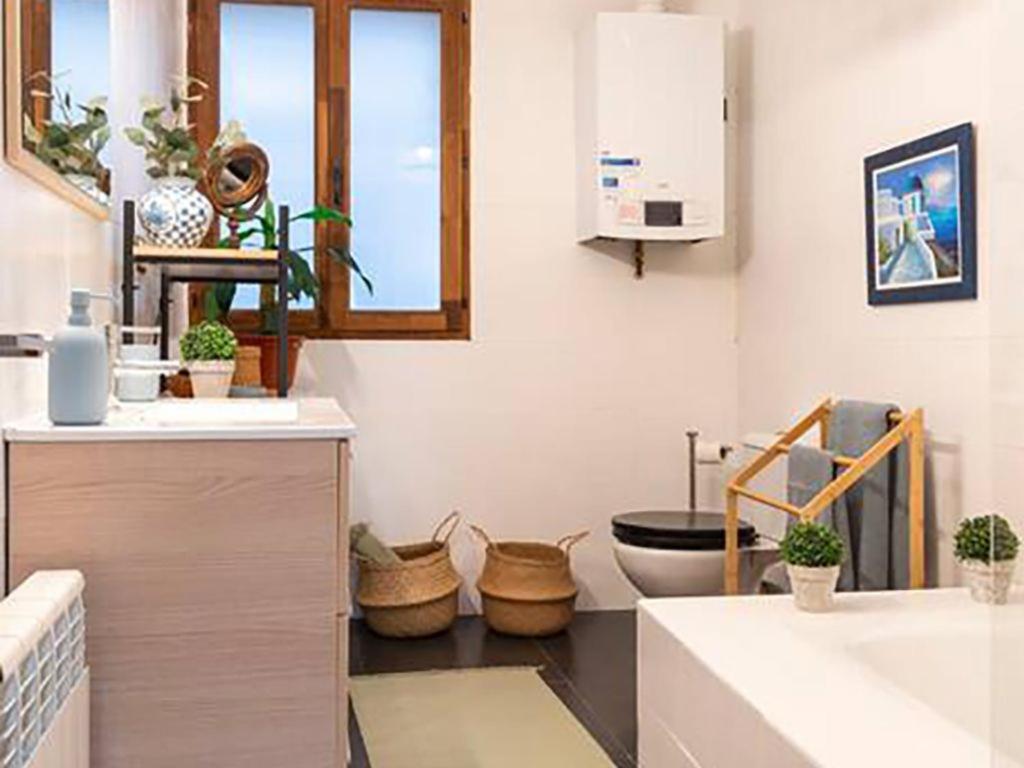 Nuevo Apartamento En Calle Burgos Lejlighed Santander Eksteriør billede