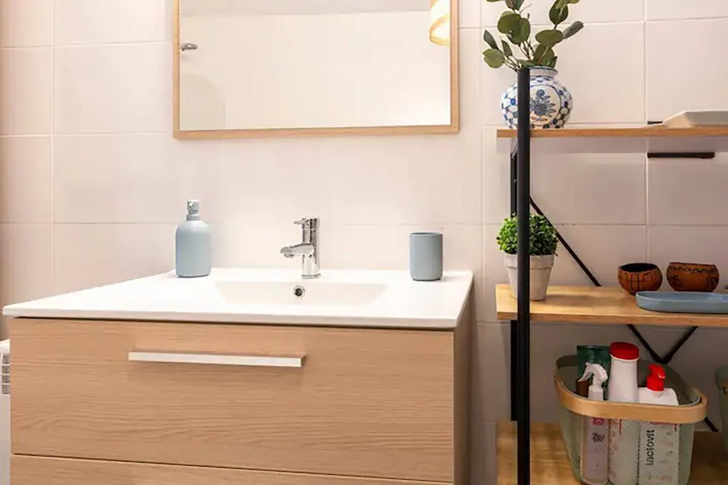 Nuevo Apartamento En Calle Burgos Lejlighed Santander Eksteriør billede