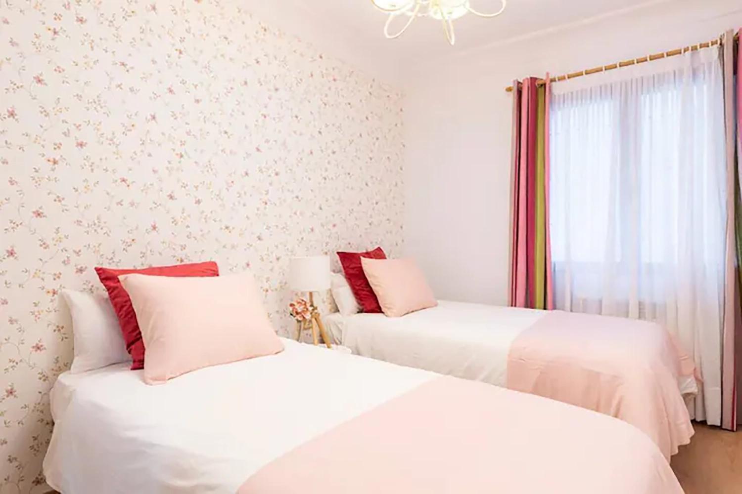 Nuevo Apartamento En Calle Burgos Lejlighed Santander Eksteriør billede