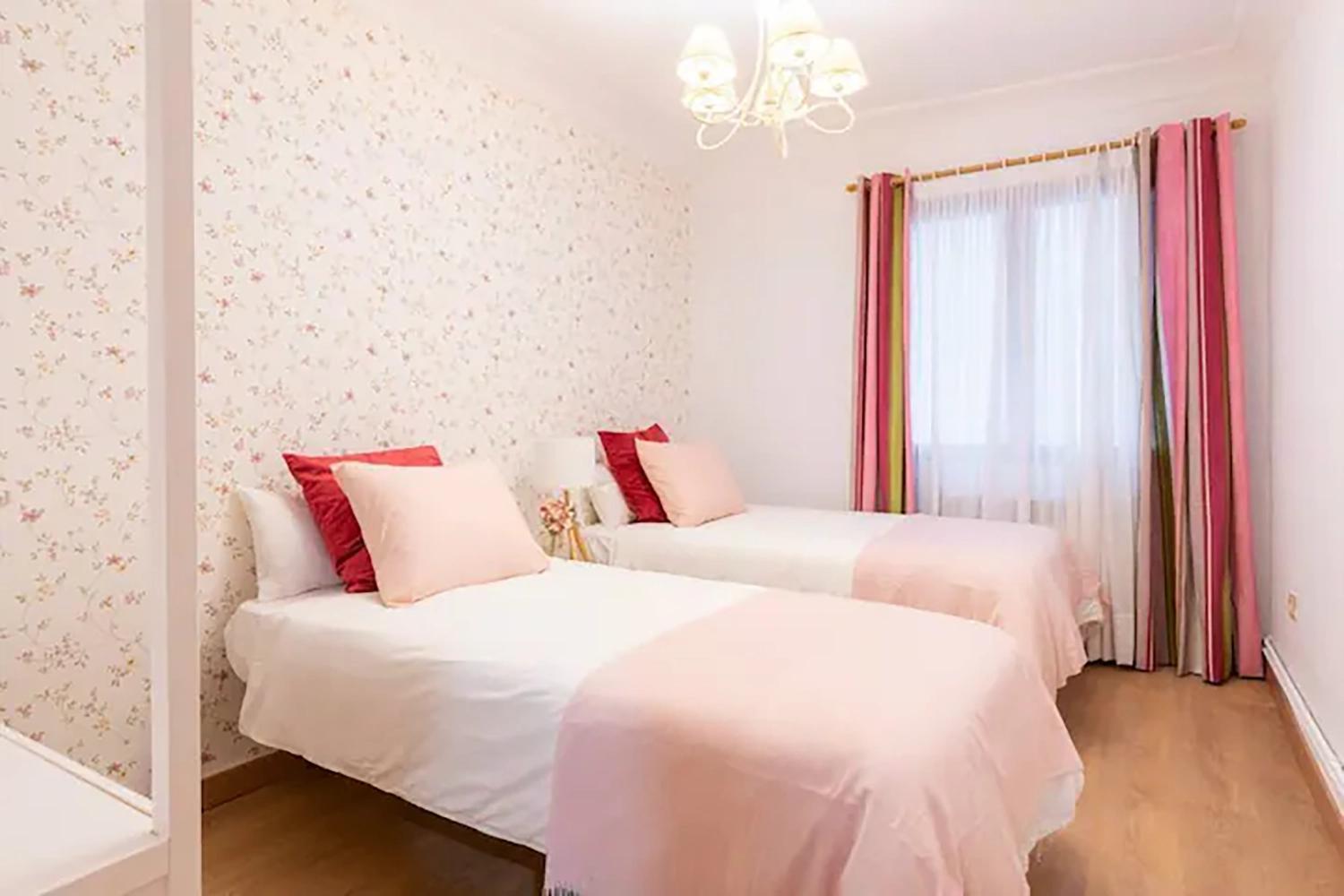 Nuevo Apartamento En Calle Burgos Lejlighed Santander Eksteriør billede