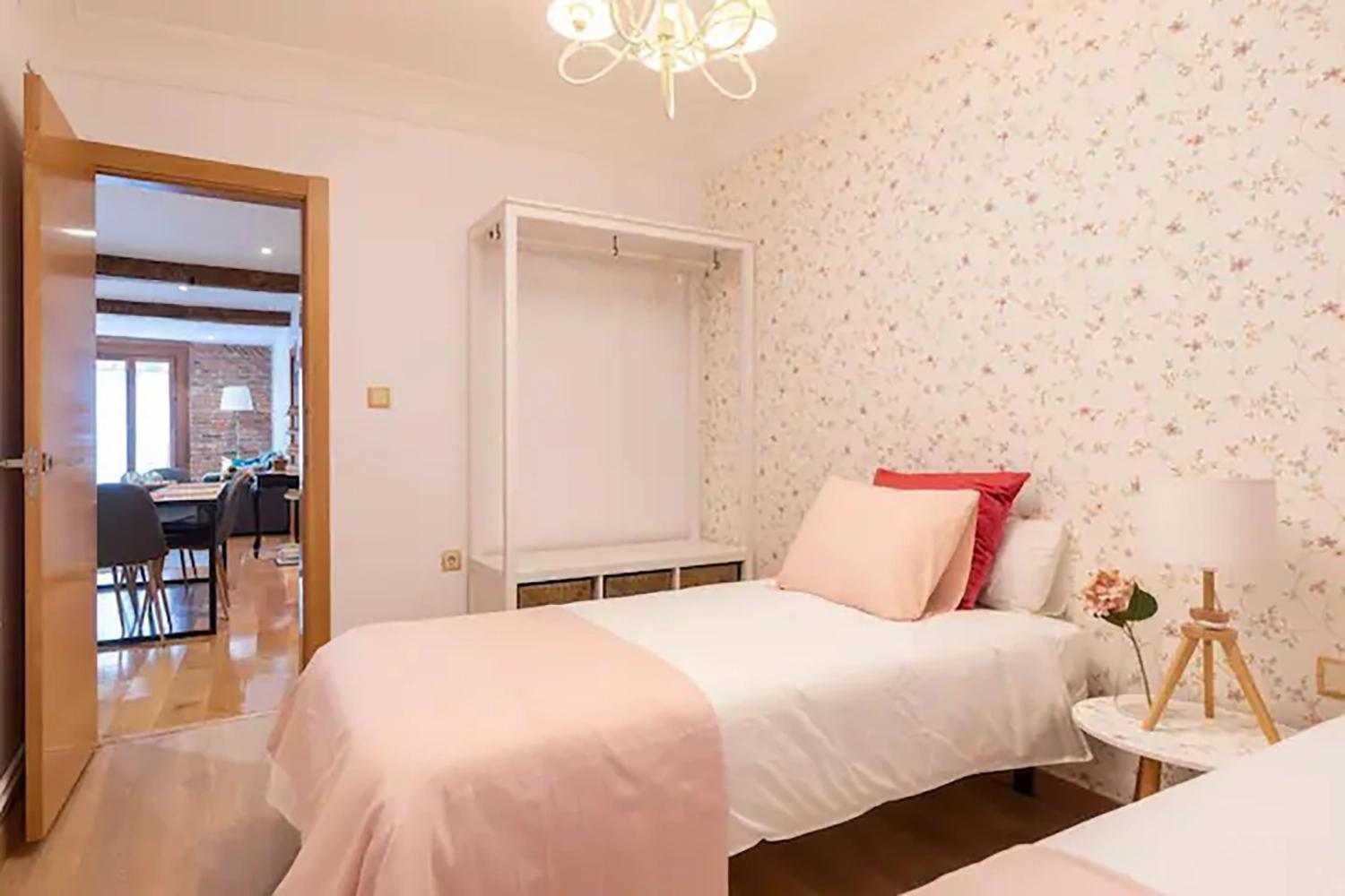 Nuevo Apartamento En Calle Burgos Lejlighed Santander Eksteriør billede