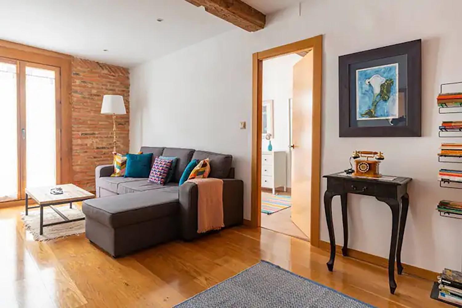 Nuevo Apartamento En Calle Burgos Lejlighed Santander Eksteriør billede