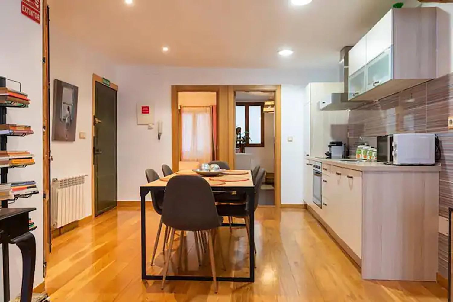 Nuevo Apartamento En Calle Burgos Lejlighed Santander Eksteriør billede