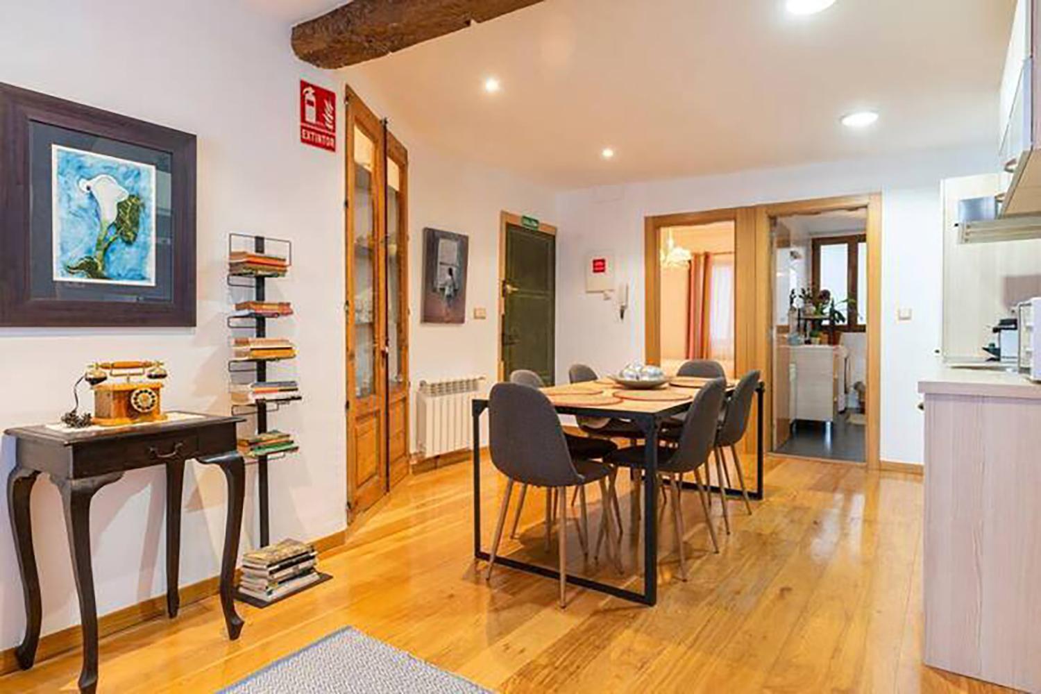 Nuevo Apartamento En Calle Burgos Lejlighed Santander Eksteriør billede