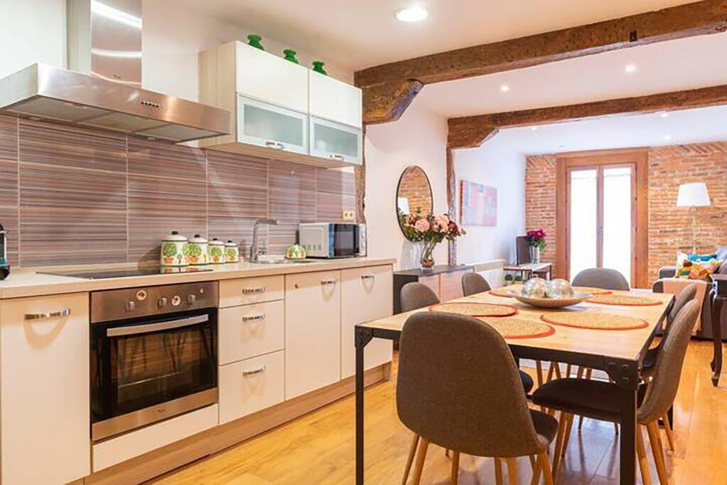 Nuevo Apartamento En Calle Burgos Lejlighed Santander Eksteriør billede