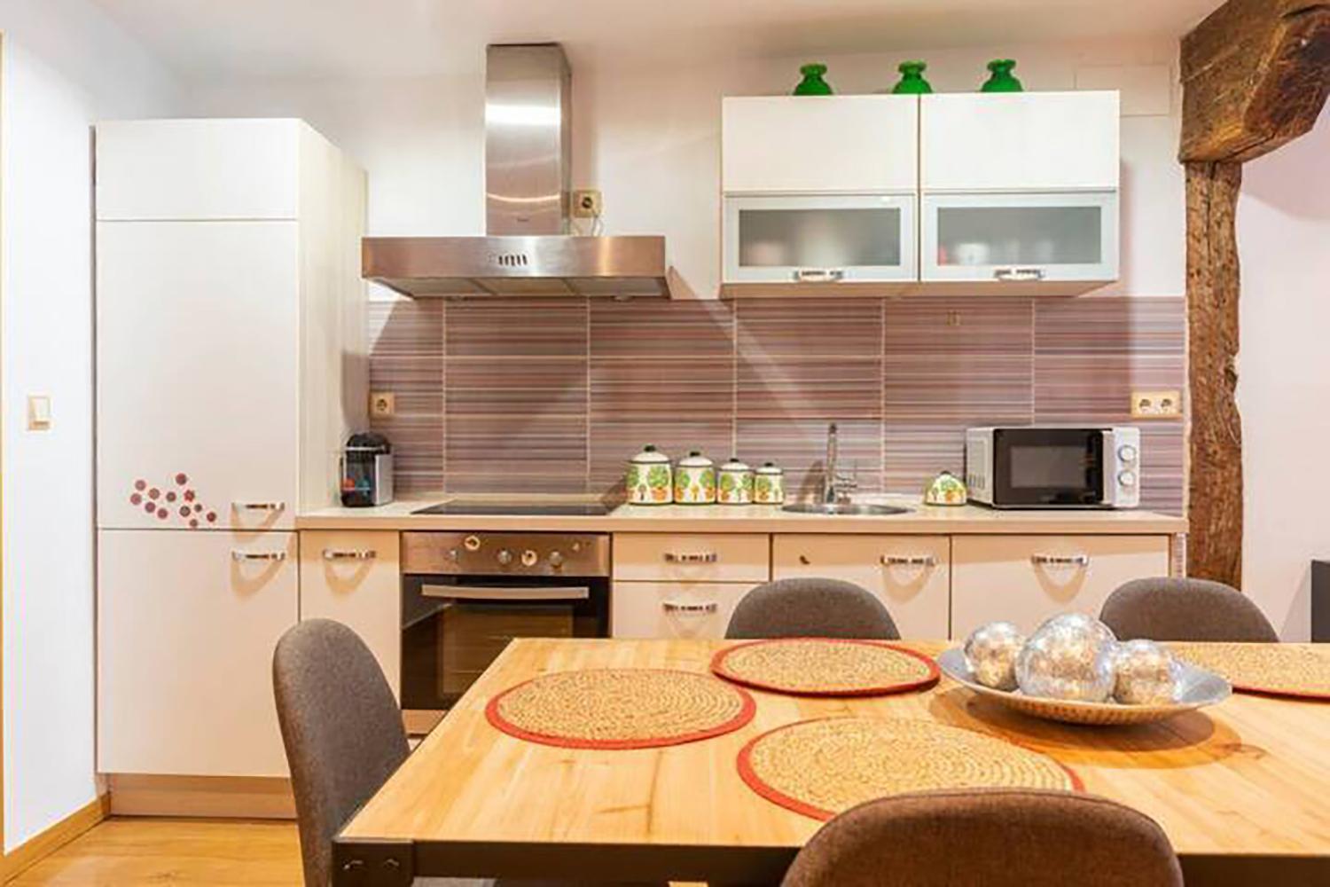Nuevo Apartamento En Calle Burgos Lejlighed Santander Eksteriør billede