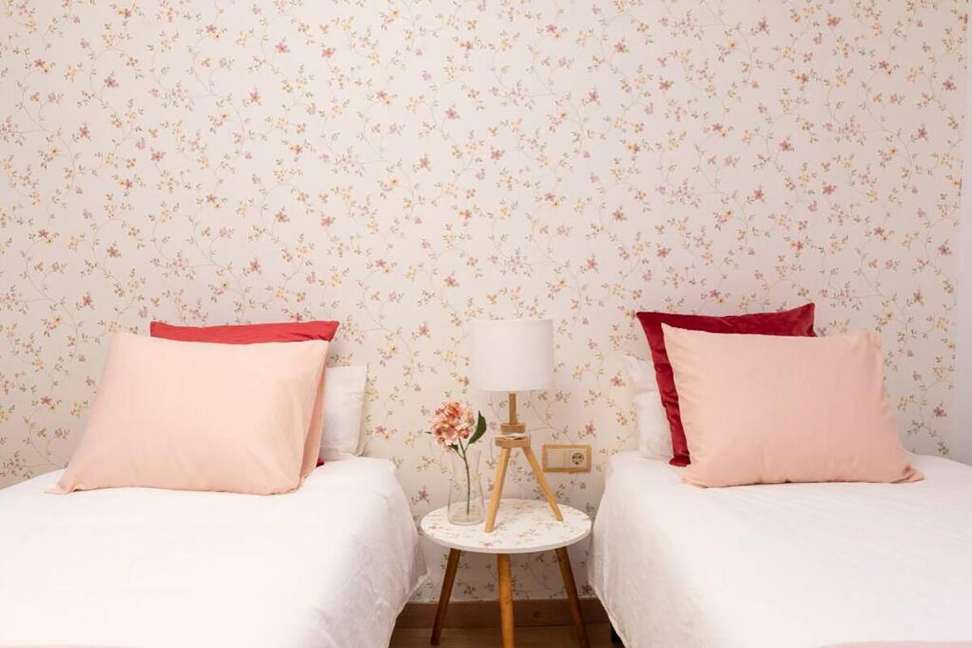 Nuevo Apartamento En Calle Burgos Lejlighed Santander Eksteriør billede