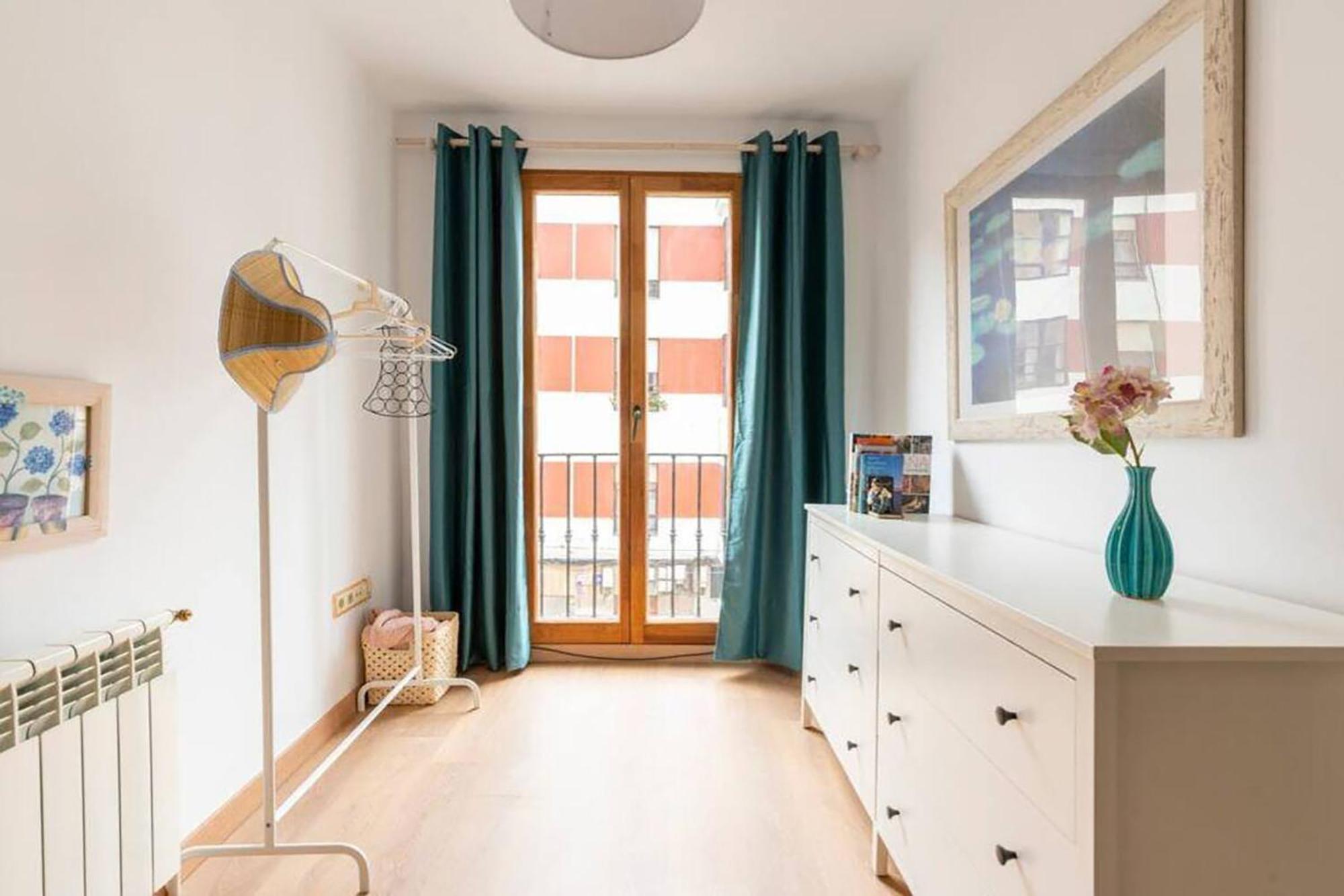 Nuevo Apartamento En Calle Burgos Lejlighed Santander Eksteriør billede