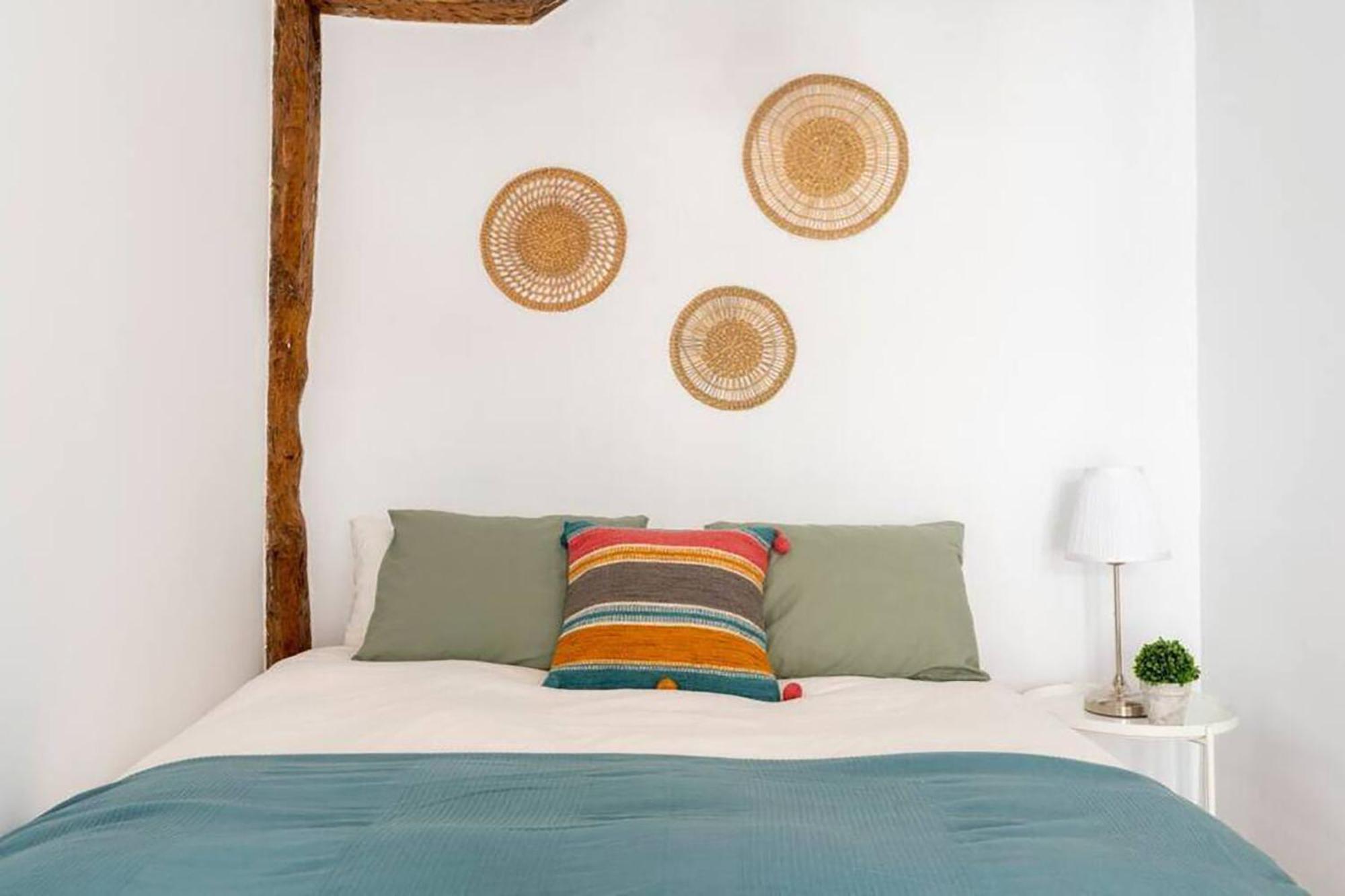 Nuevo Apartamento En Calle Burgos Lejlighed Santander Eksteriør billede